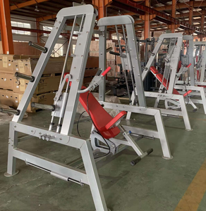 Equipo de <span class=keywords><strong>Fitness</strong></span> para gimnasio comercial, Banco inclinado multifuncional, prensa de pecho para hombros, sistema Dual de potencia, máquina Smith, 2 unidades - Product Image 6