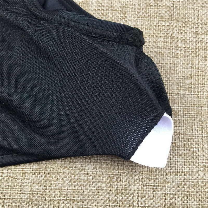 Hot sale hot sexy solid bikini swimsuit custom swimwear sexy bikini 2022