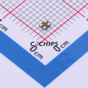 8Y37400005 Crystal (Passive) SMD2016-4P Crystal Oscillator 37.4MHz 10ppm 16pF - Product Image 2