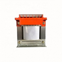 Convertisseur de tension monophasé 220V vers 230V, 12V, 24V, 36V, 110V, bobine à double enroulement, 60Hz, enroulement en cuivre, alimentation électrique pour