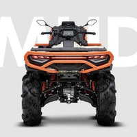 LONCIN 1000 MUD Véhicule tout-terrain 4x4 Quad Bike ATV Fabriqué en Chine