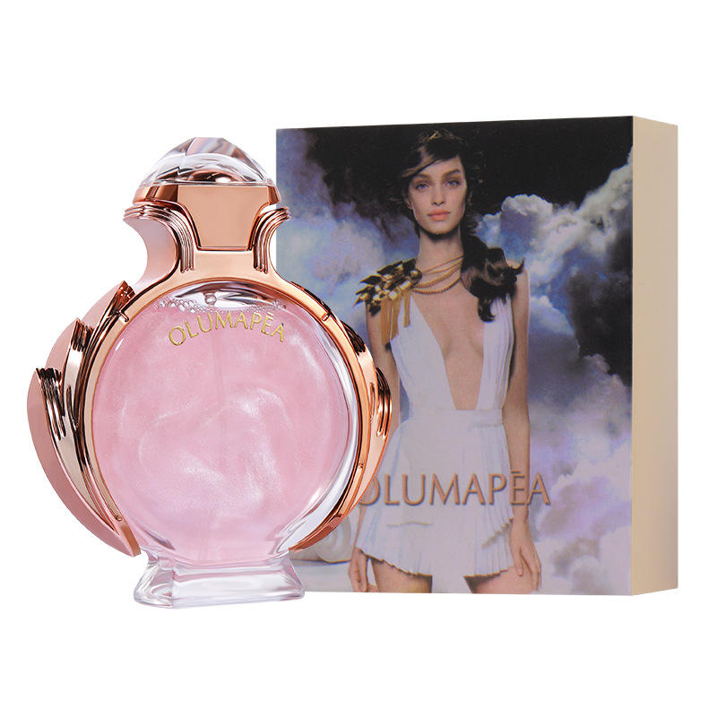 E102-2 Mon Paris Reverse Perfume