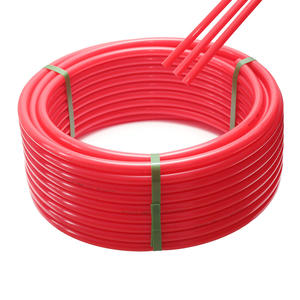 Труба полиэтиленовая PEX (ПЭ) 12 мм, EVOH, ASTM F876/F877, длина 50-500 м, для водоснабжения и теплого пола, давление 6-<span class=keywords><strong>10</strong></span> бар, от производителя, модель 2025 года, высокое качество - Product Image 6