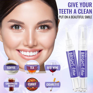 Stylo Blanchissant les Dents à Effet Visible et Instantané, Non Sensibilisant et Non Irritant, pour Éliminer les Taches Sombres et Noires – Prix Usine - Product Image 2