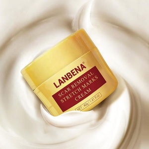 Marks removal cream pregnancy scar treatment repair cream Face's soft fur body exclusive Dropshipping - Product Image 6