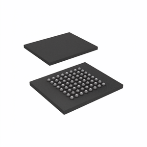 Componente Electrónico de Memoria 64 LBGA S29GL032N90FFIS33 Servicio Integral Original - Product Image 1