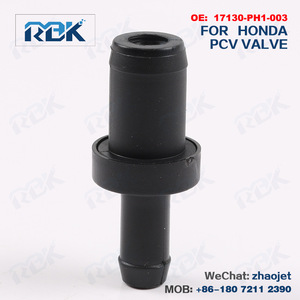 Válvula PCV 17130-PH1-003, Válvula de Escape Unidireccional para Reemplazo y Reparación - Product Image 2