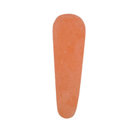 Himalaya-Salz Organischer Wiederverwendbarer Umweltfreundlicher Natürlicher Mineral-Deodorant-Stick Handgefertigt Modern Spa Wellness Pakistan