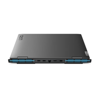 PROMO PRIJS Le-no-vos 17.3 L-O-Q 17 Gaming Laptop