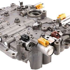 En Stock: Cuerpo de Válvulas de Transmisión Automática Remanufacturado U140 U240 para 1969-1988 - Product Image 3