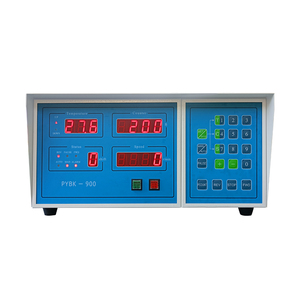 Controlador de Banco de Pruebas de Bomba de Inyección Diesel PYBK900 YH-770 PYBK3000 ES619 12PSB - Product Image 3