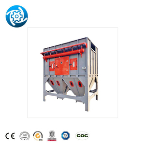 La cama Industrial Extractor tabaco Pp <span class=keywords><strong>P</strong></span> se colector de polvo - Product Image 4