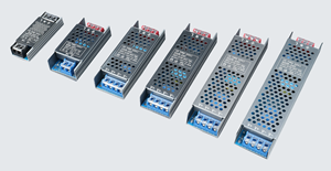 Controlador <span class=keywords><strong>de</strong></span> Luz LED Semi Glue, Voltaje y <span class=keywords><strong>Corriente</strong></span> Constantes, 60W 100W 200W 300W 400W, Transformador LED AC-DC 12V 24V, Fuente <span class=keywords><strong>de</strong></span> Alimentación Conmutada - Product Image 6