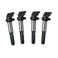 इग्निशन कॉइल Uf522 12131712223 12137551260 620066610 BMw 1 3 5 6 7 श्रृंखला x3 x5 x6 z4 e46 e60 e60 e90 2 साल की वारंटी