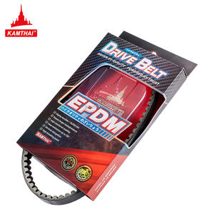 <span class=keywords><strong>สายพาน</strong></span>ขับมอเตอร์ไซค์สำหรับ Honda DIO 50 <span class=keywords><strong>scoopy</strong></span> 50 Metro 50เกียร์สกู๊ตเตอร์23100-Get-0030 - Product Image 3