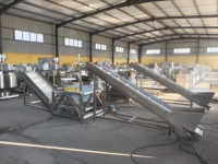 Automatische Continue Groente En Fruit Centrifugale Dehydrator Gefrituurde Voedsel Aardappelchips Deoiling Machine Voor Verwerkingslijn