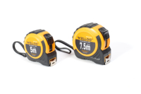 WELLOO Juego de Herramientas Manuales de Gama Completa, Duraderas, de Grado Profesional, para Taller