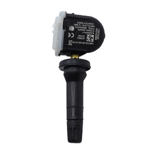 Tire Pressure Sensor 13597645 For Vauxhall External 433MHz <b>TPMS</b> Automotive Part - Product Image 3