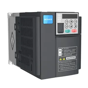 Original New Inovance MD310 AC Drive MD310series frequency converter MD310T15B 15KW PLC Programmable controller CPU