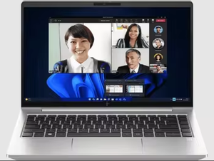 แล็ปท็อป Elitebook840 G10 ระบบปฏิบัติการ <span class=keywords><strong>Windows</strong></span> 11 - Product Image 6