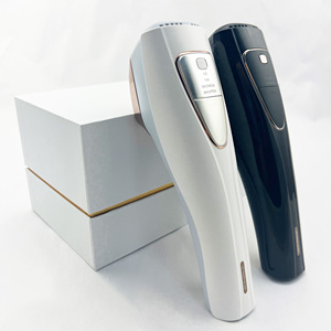 Appareil de soin du visage au photon noir et or medicube 2026, appareil de beauté du visage anti-âge - Product Image 6