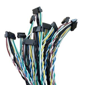 Passen Sie verschiedene mechanische Hand kabelbäume für intelligente Kehr roboter an - Product Image 2