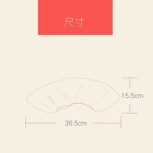 Sacs de remplacement pour pot bébé Topbele, 100 pièces, en forme de pomme, pour l'apprentissage de la propreté, 0-12 mois - Product Image 2