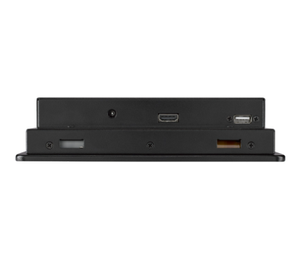 จอภาพอุตสาหกรรมแบบทนทาน Advantech IDP31-070W-IP67 ขนาด 7 นิ้ว แบบมัลติทัช พร้อมโครงสร้างทองแดง จอสัมผัสแบบแบนขนาด 7 นิ้ว - Product Image 5
