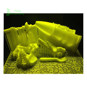 Servicios profesionales de impresión 3D FDM/MJF/SLA/SLS/<span class=keywords><strong>SLM</strong></span>/DLP Fabricación rápida de prototipos Producto y mecanizado de piezas de fábrica - Product Image 4