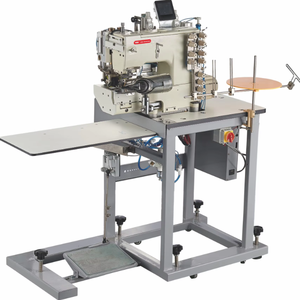 VMA Guaranteed Quality <b>Automatic</b> <b>Sewing</b> <b>Machine</b> Domestic Industrial <b>Sewing</b> <b>Machine</b> for Garment Manufacturing - Product Image 1