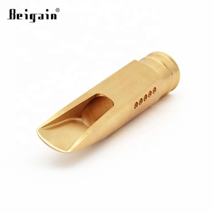 Services de fabrication de prototypage rapide de pièces automobiles CNC à 5 axes personnalisés pour les pièces en acier inoxydable et en laiton - Product Image 2