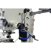 Allsome — perceuse à fraisage, Type d'entraînement, ZAY7045FG