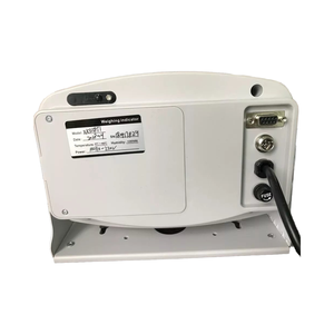 XK3118T1 ABS 플라스틱 방수 정션 박스 IP67 보호 레벨 OIML 디지털 계량 스케일 표시기 - Product Image 6