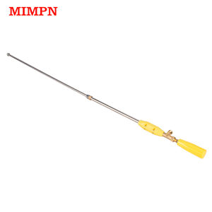 Дешевый портативный распылитель высокого давления, водяной шланг, распылитель, распылитель для садового шланга - Product Image 3