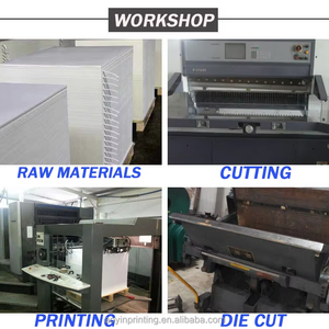 Cartes de visite personnalisées avec logo sur mesure, estampage à chaud en feuille d'or, matériau de carte bleu - Product Image 5