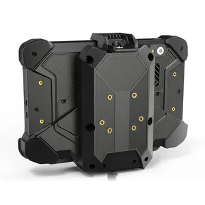 Petite tablette pour véhicule 7'' IP66, tablette Android robuste Qualcomm pour utilisation professionnelle, taxi-mètre - Product Image 5