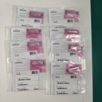 Transceptor SFP+ Ciso SFP-10G-ER-S de 10 Gbps, 1550 nm, DFB, 40 km, Dúplex LC, DDM para Switches y Servidores de Red Metropolitanas y Transurbanas