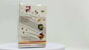 Capsules de perte de poids extra-fortes avec supplément à base de <span class=keywords><strong>Garcinia</strong></span> <span class=keywords><strong>Cambogia</strong></span> pour un métabolisme sain, aide à brûler la graisse du ventre - Product Image 2