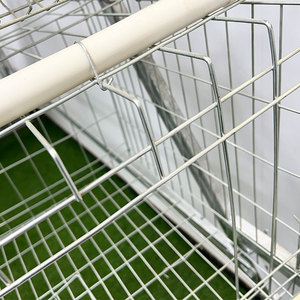 Cage à poulets de type A, 3/4 niveaux, 4 portes, <span class=keywords><strong>pour</strong></span> l'élevage de poulets et la production d'œufs, équipement moderne <span class=keywords><strong>pour</strong></span> ferme avicole, en grillage métallique économique - Product Image 3