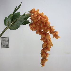 ดอกไม้ Z-3005เทียม3<span class=keywords><strong>สาขา</strong></span>สำหรับตกแต่งเพดาน - Product Image 3