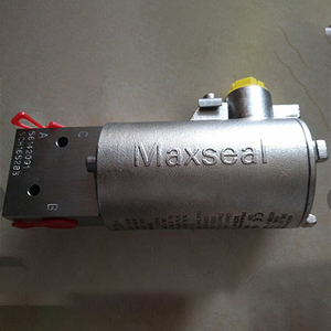 FLASH-SALE FR3 & IFR4 ตัวกรอง/ตัวควบคุม (สแตนเลส) YR2ACA3H0BS040 แม็กซ์ซีล ซีรีส์ IFR - Product Image 2