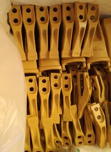 यसासियन 1u3352rc 1u3252rc 333d8455 बकेट दांत खुदाई के लिए मशीन निर्माण खनन - Product Image 4