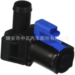 โมดูลควบคุมปั๊มเชื้อเพลิงฟอร์ด BM5Z-18495-A BM5Z-18495-C ชิ้นส่วนทดแทนสำหรับการซ่อมแซม - Product Image 1