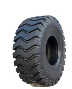 E3 L3 SOLID OTR TIRE 15.5-25 17.5-25 20.5-25 heavy dump trucks scrapers and loaders TIRE best prices