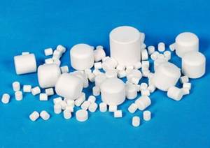 92% 95% глиноземный керамический шлифовальный цилиндр для шаровой мельницы - Product Image 5