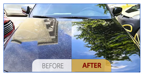<span class=keywords><strong>Cire</strong></span> de soin <span class=keywords><strong>pour</strong></span> rayures de voiture de haute qualité : polissage, nettoyage, décontamination, rénovation - Product Image 4