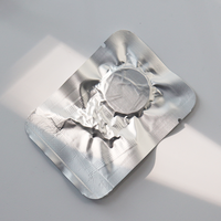 Nouveau miroir de rejet laser CO2 Lihua Dia 25 mm 1064 nm à longue durée de vie pour machine de découpe laser