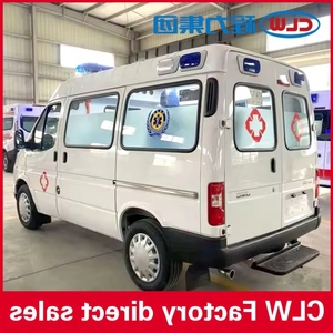 <span class=keywords><strong>Ambulancia</strong></span> Foton, Vehículo de Emergencia para <span class=keywords><strong>Traslado</strong></span> de Pacientes, Camioneta Médica en Oferta a <span class=keywords><strong>Precio</strong></span> Económico - Product Image 4