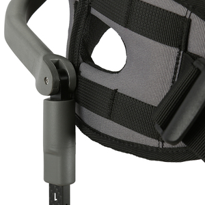 Pengganda Kekuatan Konstruksi KIANG: Eksoskeleton Penopang Beban Pasif untuk Tukang Batu & Pekerja Bangunan - Product Image 6