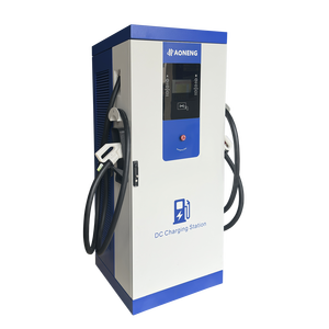 <span class=keywords><strong>Cargador</strong></span> de <span class=keywords><strong>coche</strong></span> EV de 100KW de alta calidad, nuevo sistema de alta potencia CCS2, pantalla táctil, <span class=keywords><strong>precio</strong></span> competitivo, buena venta con salida de CC - Product Image 1